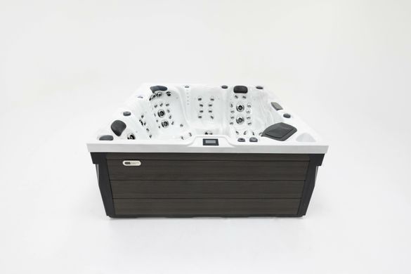 SPA басейн Superior Spas Premium Onyx V3 (Sterling Silver) (Англія), 220&times;220&times;94 см