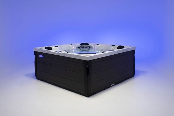 SPA басейн Superior Spas Premium Onyx V3 (Sterling Silver) (Англія), 220&times;220&times;94 см