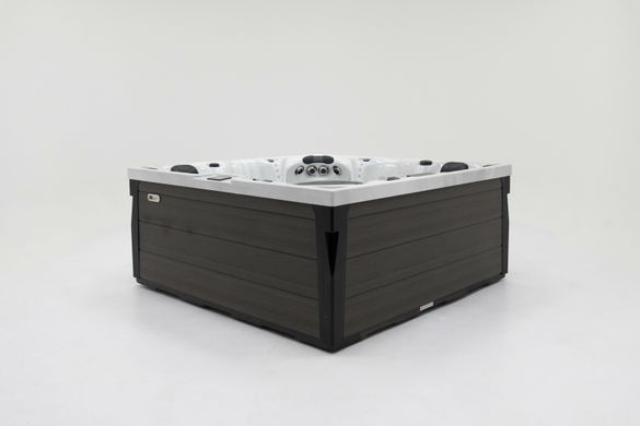 SPA басейн Superior Spas Premium Onyx V3 (Sterling Silver) (Англія), 220&times;220&times;94 см