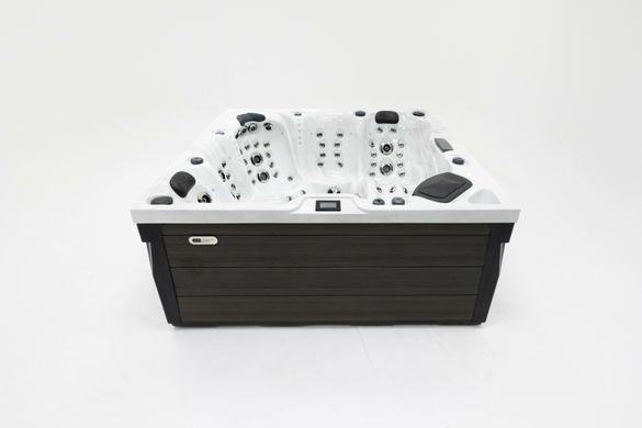 SPA басейн Superior Spas Premium Onyx V3 (Sterling Silver) (Англія), 220&times;220&times;94 см