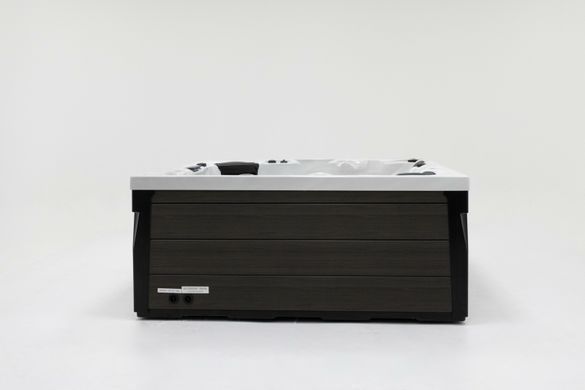 SPA басейн Superior Spas Premium Onyx V3 (Sterling Silver) (Англія), 220&times;220&times;94 см