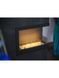 Біокамін Simple Fire CORNER 600 R Зі склом