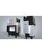 Камінна топка з водяним контуром Defro Home RIVA ME G SHORT