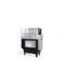 Камінна топка з водяним контуром Defro Home RIVA ME G SHORT