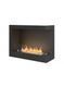Біокамін Simple Fire CORNER 600 R Зі склом