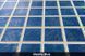 Армована мембрана StoneFlex, синя мозаїка MATRIX BLUE, 1,65 з лаковим покриттям
