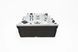 SPA басейн Superior Spas Premium Onyx V3 (Sterling Silver) (Англія), 220&times;220&times;94 см