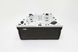 SPA басейн Superior Spas Premium Onyx V3 (Sterling Silver) (Англія), 220&times;220&times;94 см