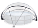 Купол (накрытие) для бассейна EXIT ECO &oslash;550 см
