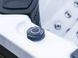 SPA басейн Superior Spas Premium Onyx V3 (Sterling Silver) (Англія), 220&times;220&times;94 см