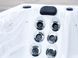 SPA басейн Superior Spas Premium Onyx V3 (Sterling Silver) (Англія), 220&times;220&times;94 см