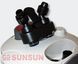 АДАПТЕР ПІДКЛЮЧЕННЯ ДО ФІЛЬТРУ SUNSUN HW-304A/B-704A/B