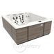 Spa басcейн Bullfrog Spas M-series M6 (США), 231*203*86 см