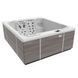 Spa басcейн Bullfrog Spas M-series M6 (США), 231*203*86 см