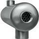 Теплообмінник Aquaviva Twist 240 кВт 316L
