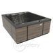 Spa басcейн Bullfrog Spas M-series M6 (США), 231*203*86 см