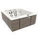 Spa басcейн Bullfrog Spas M-series M6 (США), 231*203*86 см