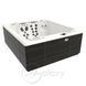 Spa басcейн Bullfrog Spas M-series M6 (США), 231*203*86 см