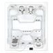 Spa басcейн Bullfrog Spas M-series M6 (США), 231*203*86 см