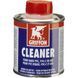 Очищувач GRIFFON для ПВХ, 0.250л CLEAN-0.250