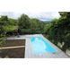 Композитный бассейн Rhino Pools Monaco Navy pearl 10х3.7х1.5 м (Monako 1000 NP + PUHC)