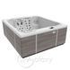 Spa басcейн Bullfrog Spas M-series M6 (США), 231*203*86 см