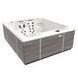 Spa басcейн Bullfrog Spas M-series M6 (США), 231*203*86 см
