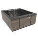 Spa басcейн Bullfrog Spas M-series M6 (США), 231*203*86 см