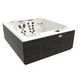 Spa басcейн Bullfrog Spas M-series M6 (США), 231*203*86 см