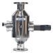 Ультрафиолетовая установка Sita UV SMP 105 TCXLPR RA (750 м3/ч, DN300, 2х5.8 кВт)