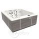 Spa басcейн Bullfrog Spas M-series M6 (США), 231*203*86 см
