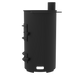 Печь буржуйка WD БА-М2