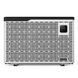 Тепловий насос інвертор 25кВт (58-120 м3, WiFi), INVERPAC PX