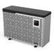 Тепловий насос інвертор 25кВт (58-120 м3, WiFi), INVERPAC PX