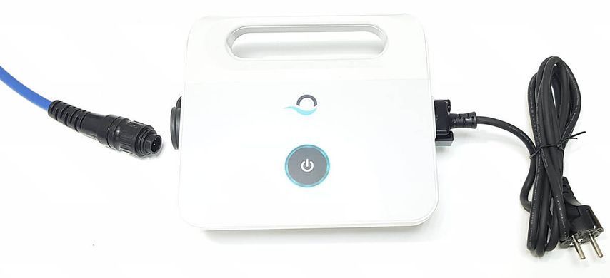 Dolphin S100 робот пилосос для басейну