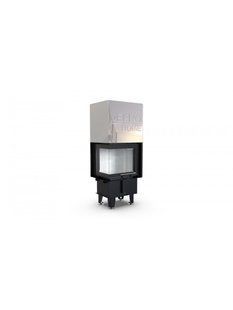 Каминная топка Defro Home INTRA XSM BL Mini G