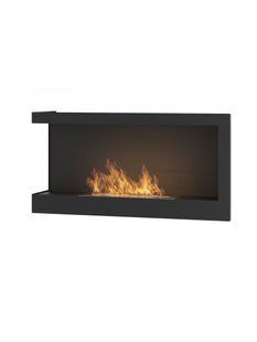 Биокамин Simple Fire CORNER 900 L