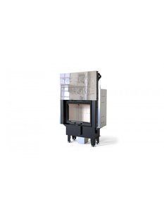 Каминная топка Defro Home INTRA SM SLIM G OPTI