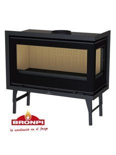 Касетная топка Bronpi CAIRO 90-ED (RIGHT)