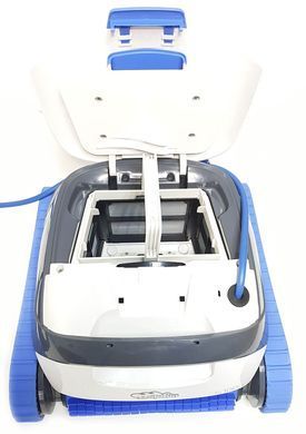 Dolphin S200 робот пилосос для басейну