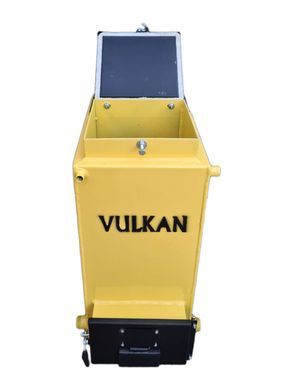 Шахтний котел Vulkan 7 EKO