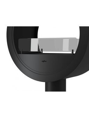 Биокамин Infire INCYRCLE STAND 2SIDE