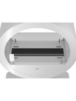 Биокамин Infire INCYRCLE STAND 2SIDE