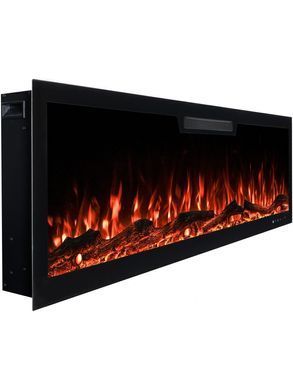 Електрокамін AFLAMO ELITE 128