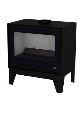 Сталева піч Bronpi CAIRO 70 BOX + B 70 BOX