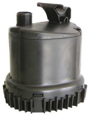 Дренажный насос Master DW 4000
