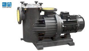 Насос Magnus 4-400, IE3,1450 rpm 400B, 56 m3/h, 3 кВт. фланцеве підключення110 мм