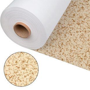 Лайнер&nbsp;Aquaviva Touch Sand Rio Granite камень (текстурный) 1.65x20.2 м