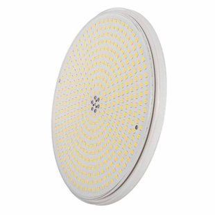 Світлодіодна лампа до прожектора Aquaviva HJ-PAR56R, 252LED 18 Вт RGB