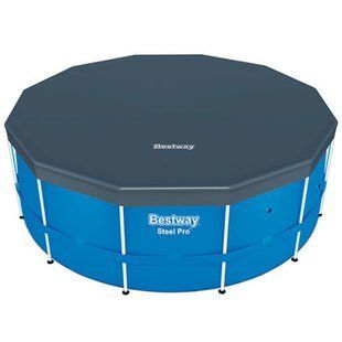 Покриття для басейнів Bestway 58037 3.60/3.66 м (d 370 см)